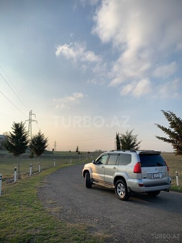 Toyota Land Cruiser Prado 2005, 318,125 km - 2.7 л - Tovuz