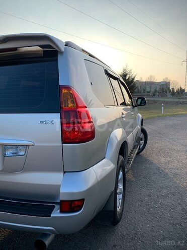 Toyota Land Cruiser Prado 2005, 318,125 km - 2.7 л - Tovuz