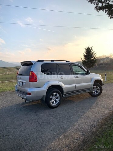 Toyota Land Cruiser Prado 2005, 318,125 km - 2.7 л - Tovuz