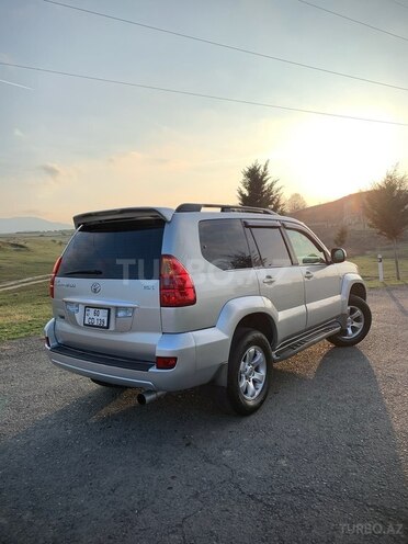 Toyota Land Cruiser Prado 2005, 318,125 km - 2.7 л - Tovuz