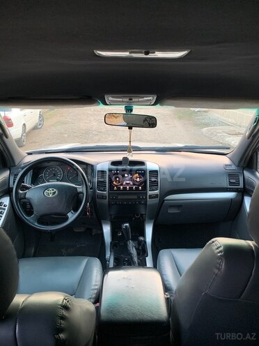 Toyota Land Cruiser Prado 2005, 318,125 km - 2.7 л - Tovuz