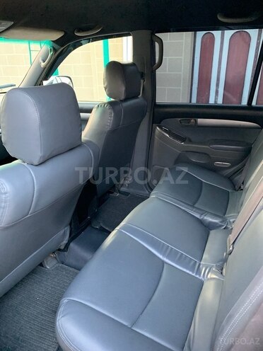 Toyota Land Cruiser Prado 2005, 318,125 km - 2.7 л - Tovuz