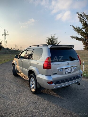 Toyota Land Cruiser Prado 2005, 318,125 km - 2.7 л - Tovuz