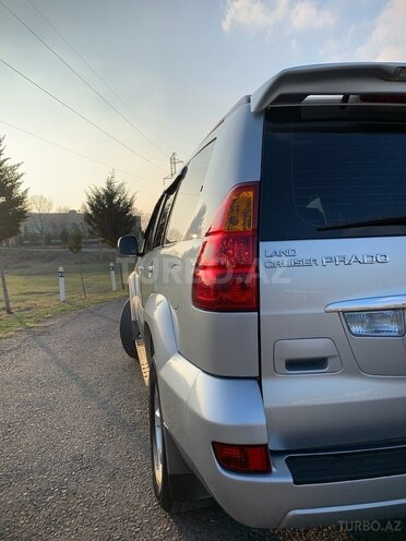 Toyota Land Cruiser Prado 2005, 318,125 km - 2.7 л - Tovuz