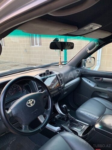 Toyota Land Cruiser Prado 2005, 318,125 km - 2.7 л - Tovuz
