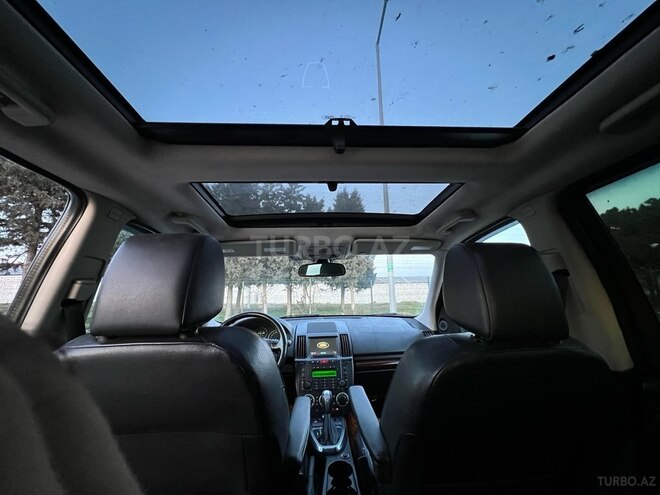 Land Rover Freelander 2008, 326,120 km - 3.2 l - Bakı