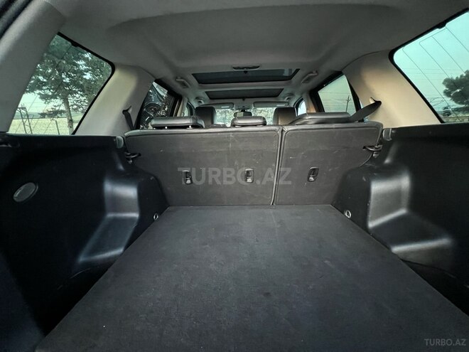 Land Rover Freelander 2008, 326,120 km - 3.2 l - Bakı