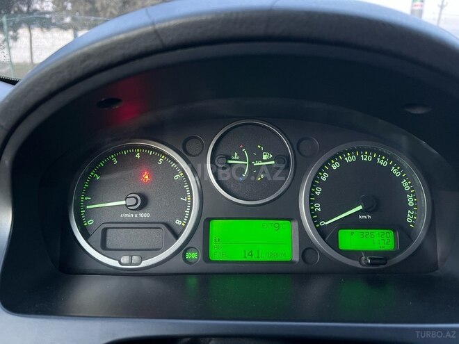 Land Rover Freelander 2008, 326,120 km - 3.2 l - Bakı