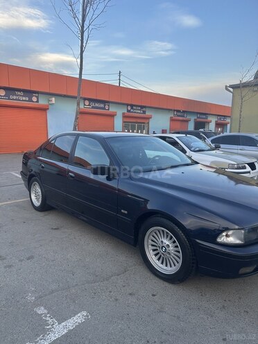 BMW 528 1997, 398,394 km - 2.8 л - Sumqayıt