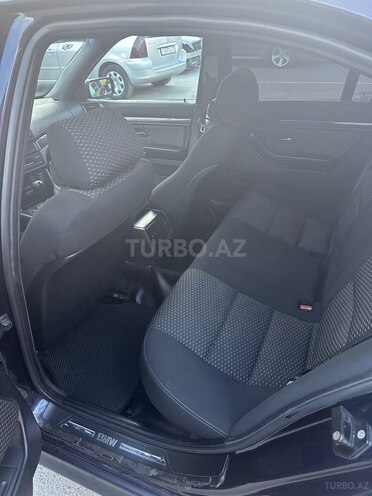 BMW 528 1997, 398,394 km - 2.8 л - Sumqayıt