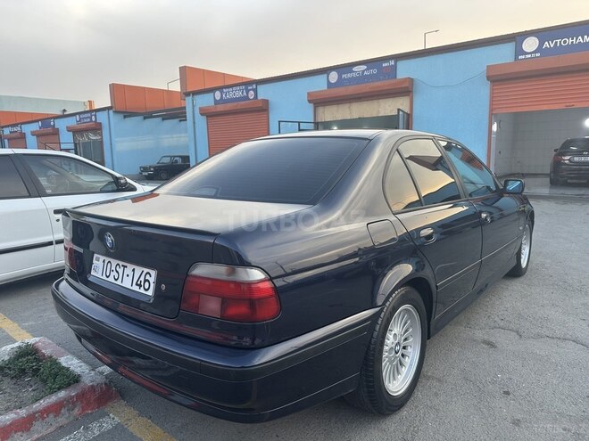 BMW 528 1997, 398,394 km - 2.8 л - Sumqayıt