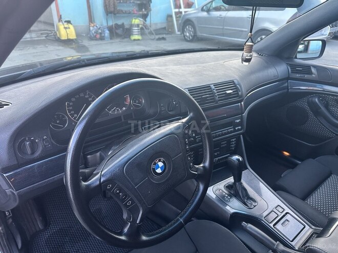 BMW 528 1997, 398,394 km - 2.8 л - Sumqayıt
