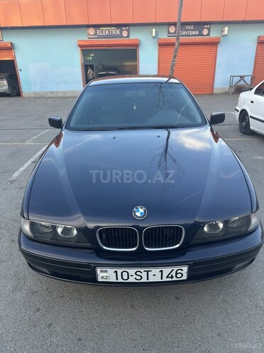 BMW 528 1997, 398,394 km - 2.8 л - Sumqayıt