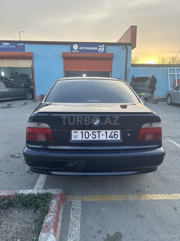 BMW 528 1997, 398,394 km - 2.8 л - Sumqayıt