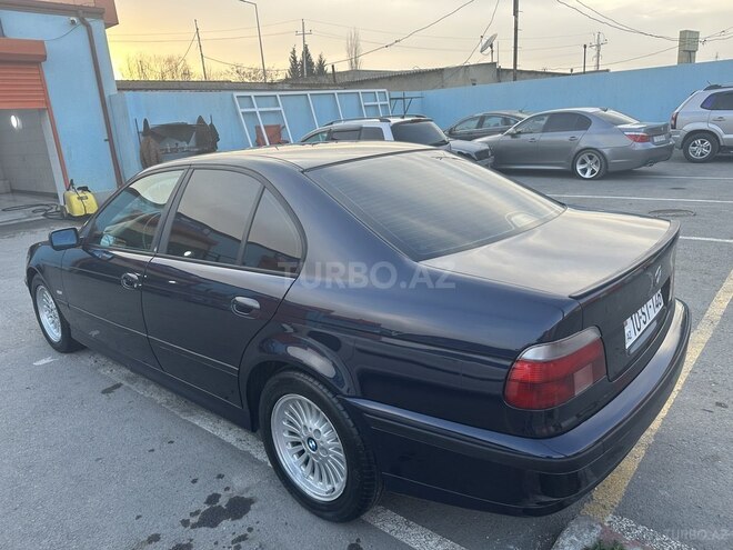 BMW 528 1997, 398,394 km - 2.8 л - Sumqayıt