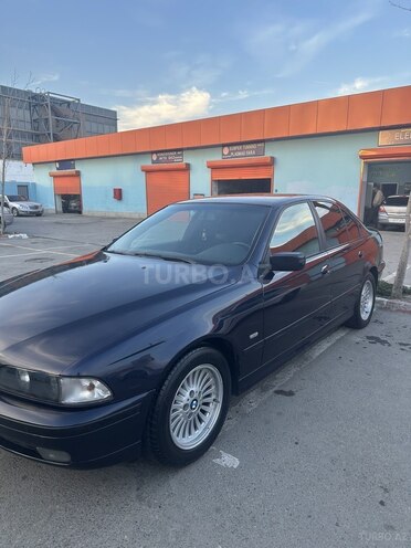 BMW 528 1997, 398,394 km - 2.8 л - Sumqayıt