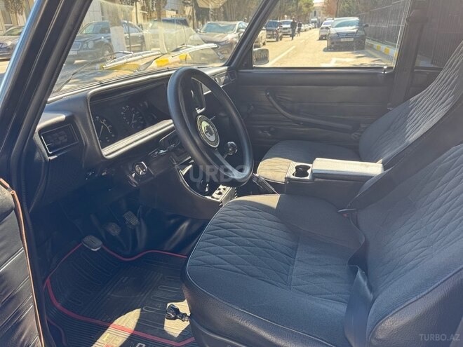 LADA (VAZ) 2107 2010, 93,000 km - 1.6 л - Bakı