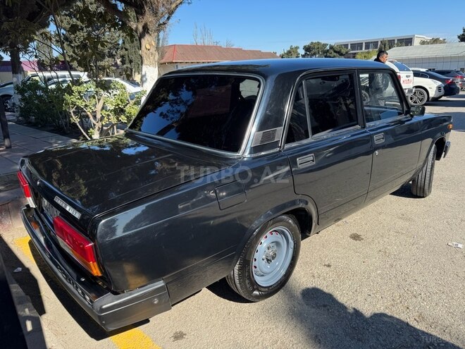 LADA (VAZ) 2107 2010, 93,000 km - 1.6 л - Bakı