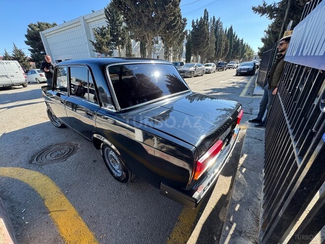 LADA (VAZ) 2107 2010, 93,000 km - 1.6 л - Bakı
