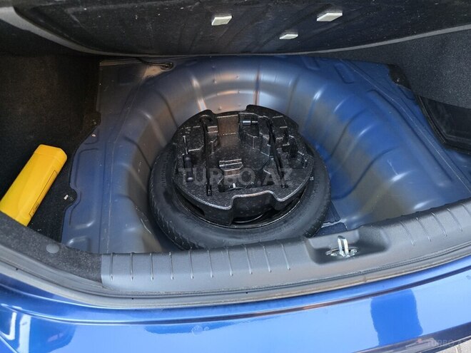 Hyundai Elantra 2017, 145,968 km - 2.0 l - Bakı