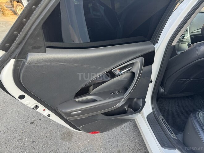 Hyundai Grandeur 2014, 21,000 km - 2.2 l - Bakı