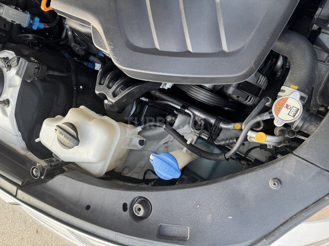 Hyundai Grandeur 2014, 21,000 km - 2.2 l - Bakı