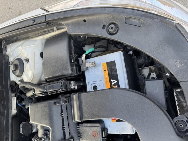 Hyundai Grandeur 2014, 21,000 km - 2.2 l - Bakı