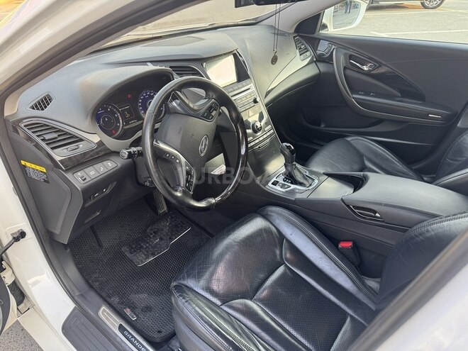 Hyundai Grandeur 2014, 21,000 km - 2.2 l - Bakı