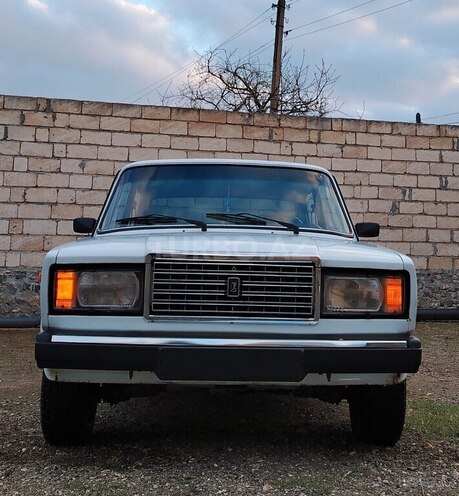 LADA (VAZ) 2107 2006, 98,563 km - 1.6 l - Gəncə