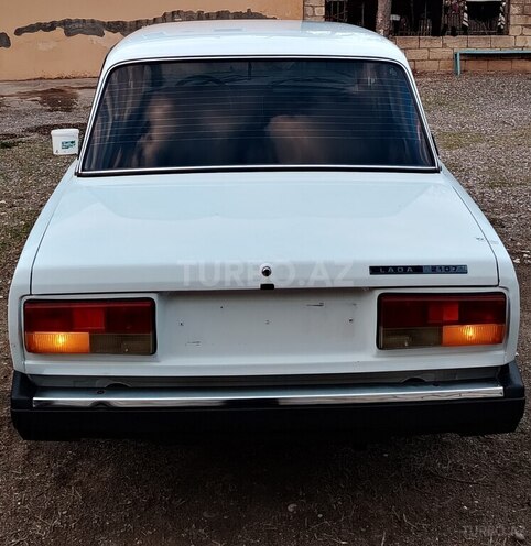 LADA (VAZ) 2107 2006, 98,563 km - 1.6 l - Gəncə