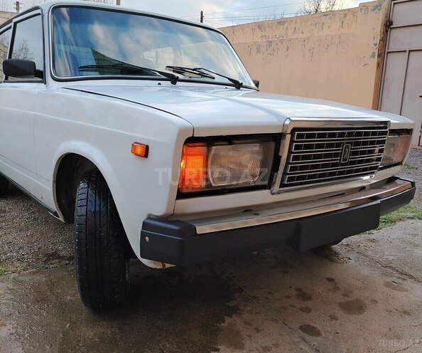 LADA (VAZ) 2107 2006, 98,563 km - 1.6 l - Gəncə