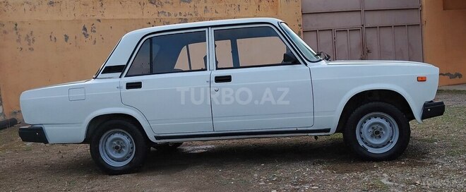 LADA (VAZ) 2107 2006, 98,563 km - 1.6 l - Gəncə