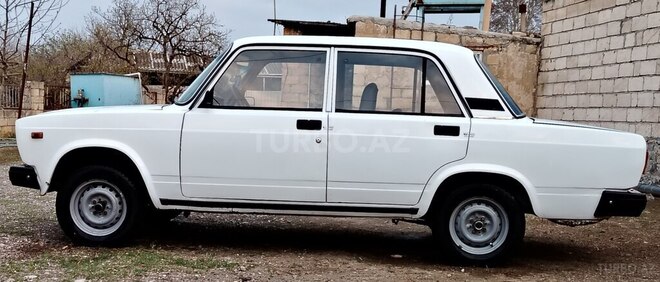 LADA (VAZ) 2107 2006, 98,563 km - 1.6 l - Gəncə