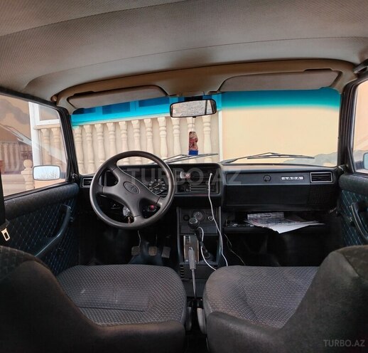 LADA (VAZ) 2107 2006, 98,563 km - 1.6 l - Gəncə