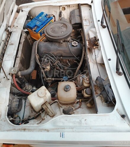 LADA (VAZ) 2107 2006, 98,563 km - 1.6 l - Gəncə