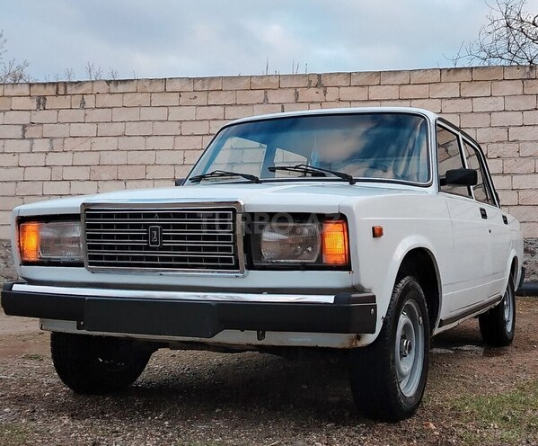 LADA (VAZ) 2107 2006, 98,563 km - 1.6 l - Gəncə