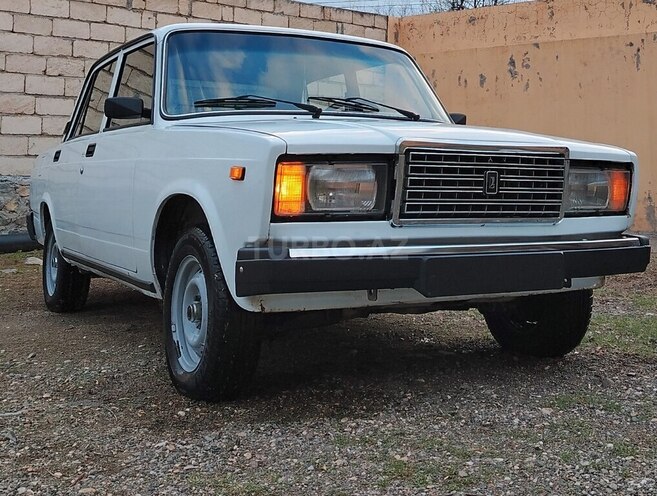 LADA (VAZ) 2107 2006, 98,563 km - 1.6 l - Gəncə