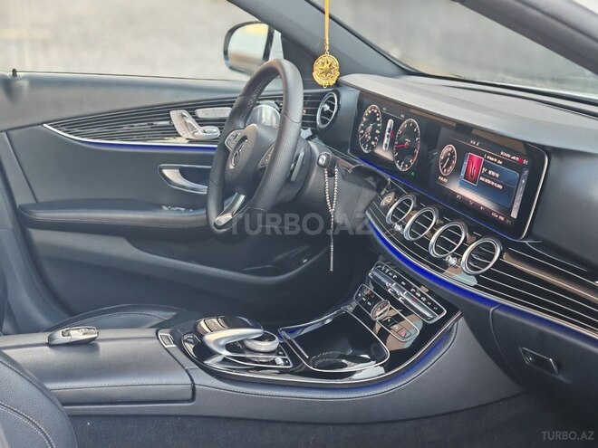 Mercedes E 300 2017, 110,000 km - 2.0 l - Bakı