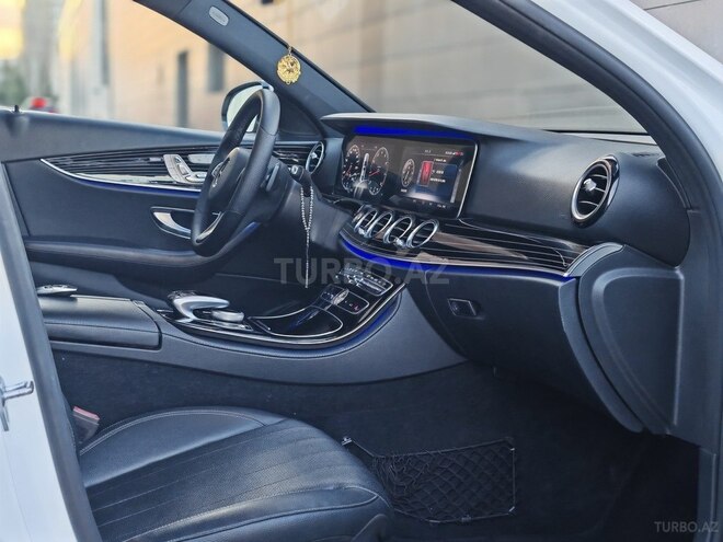 Mercedes E 300 2017, 110,000 km - 2.0 l - Bakı