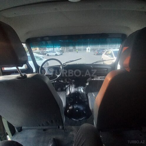 UAZ 31512 1988, 175,000 km - 2.4 l - Bakı