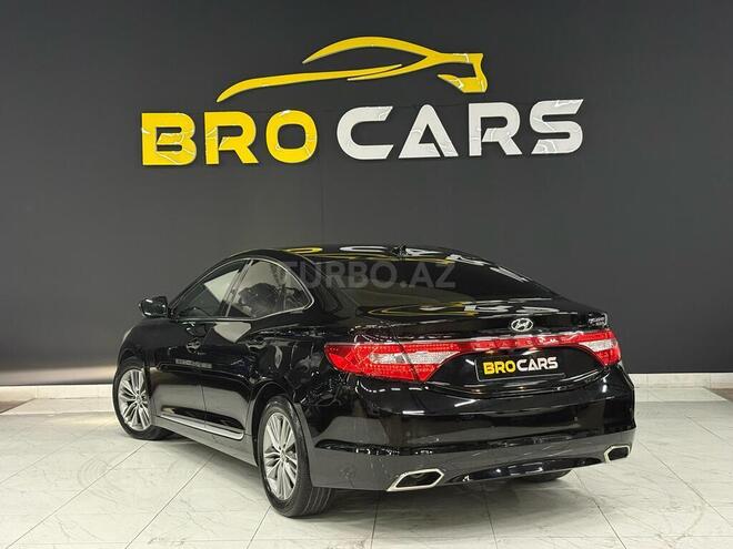 Hyundai Grandeur 2015, 211,550 km - 2.2 l - Bakı