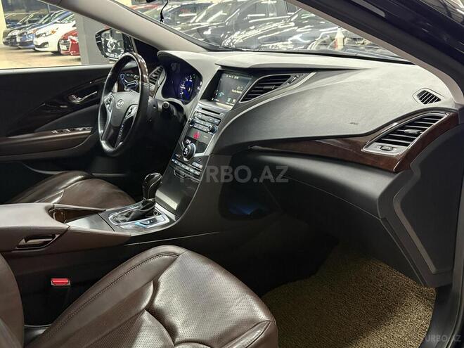 Hyundai Grandeur 2015, 211,550 km - 2.2 l - Bakı