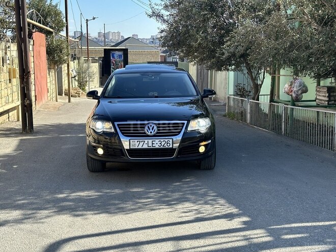 Volkswagen Passat 2010, 182,000 km - 2.0 l - Bakı