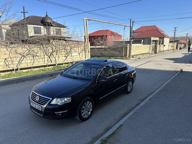 Volkswagen Passat 2010, 182,000 km - 2.0 l - Bakı