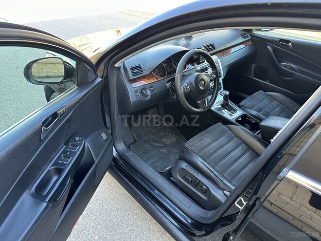 Volkswagen Passat 2010, 182,000 km - 2.0 l - Bakı