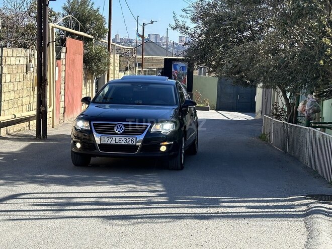Volkswagen Passat 2010, 182,000 km - 2.0 l - Bakı