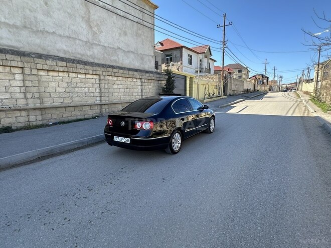 Volkswagen Passat 2010, 182,000 km - 2.0 l - Bakı