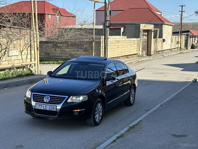 Volkswagen Passat 2010, 182,000 km - 2.0 l - Bakı