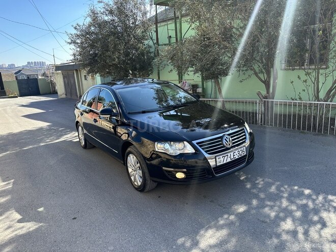 Volkswagen Passat 2010, 182,000 km - 2.0 l - Bakı