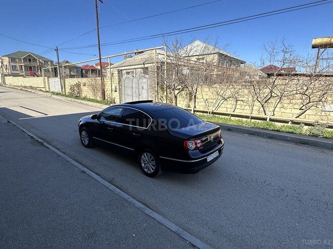 Volkswagen Passat 2010, 182,000 km - 2.0 l - Bakı